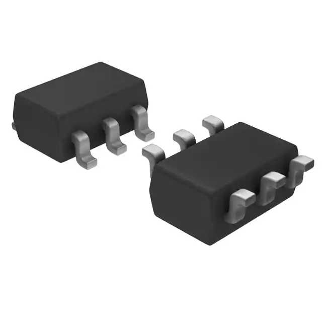 SOT-23-620PKG-11.jpg OPA693IDBVT — изображение 1