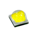 XPLAWT-00-0000-0000V40E2, Светодиоды мощные белые, корпус LED14143535METRIC