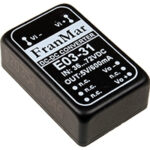 E03-31M1, DC/DC преобразователь