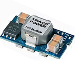 TOS06-05SM, DC/DC 2.4-5.5VDC/0.75-3.3VDC 6А