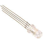 BL-L515RGBC-CA, Светодиод (RGB) 20  d=5мм 2000/5000/2000мКд, общий анод