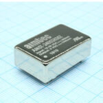 AM5T-2405SH35Z, DC/DC преобразователи на печатную плату, корпус DIP2410