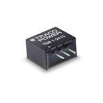 TSR 1-2433, DC/DC преобразователи на печатную плату