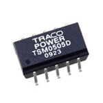 TSM 0505D, DC/DC преобразователи на печатную плату, корпус SMD1810