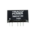 TMH 2412D, DC/DC преобразователи на печатную плату, корпус SIP7