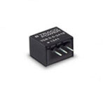 TSR 0.5-2450, Преобразователь DC/DC на печатную плату вход 24В выход 5В 0.5A 3-Pin SIP модуль