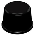SJ61A3, клеевые ножки для печатных плат D9.5x6.4