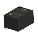 1558666-3, T9GS1L14-12, Реле 1 замык. 12VDC, 30A/250VAC SPST-NO