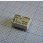 G6K-2FY-TR-5VDC, SMD реле 5VDC