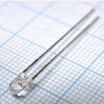 L-7104QBC-D, T1 (3mm)