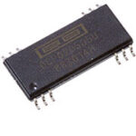 DCP020505U, Conv DC-DC Single 4.5V to 5.5V 12-Pin SOP