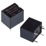 JARD-S-112L, реле = GY2J-0318-12VDC 12В 20/12А 5выв.15,7*12,3*14мм (= HLS-T78, = JJM1-12V, = TRKM S-