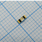 HSMG-C265, Светодиод SMD зелёный 527нм 15мкд матовый