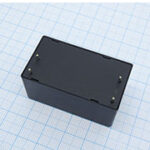 MPM-10-12, AC-DC med, 10.2Вт, вход 80...264В AC 47...440 Гц, выход 12В/0.85А, изоляция 4000В AC, на