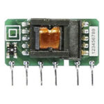 LS03-15B03SR2S, AC/DC преобразователи на печатную плату