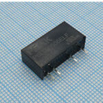 P6LU-0505ELF, DC/DC преобразователи на печатную плату, корпус SIP7