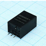 K7805-1000R3, DC/DC преобразователь выход 5В 1А 3300мкФ вход 6-30В  SIP3