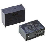 NRP14-C24DH, Реле, 1 Form C 24V 16A, 250VAC 29х12.8х20.6мм