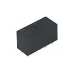 HF115F/012-1Z1B, Реле, 12V, 1 Form C, материал контактов AgNi, =1419108-1