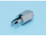 SCR-6PC/CA-0570, Стойка 6-гранная с фиксатором, кратно 100шт.