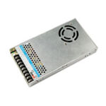 LM350-12B24, Преобразователь AC-DC, 350Вт, вход 176...264В AC 47...53 Гц, выход 24В/146А, КПД 87%  в