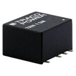 TRN 1-4811SM, DC/DC преобразователи на шасси