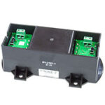 ISO5125I-65, DC-DC конвертер для 3.3кВ, 4.5кВ и 6.5кВ IGBT драйверов