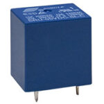 SRU22F-5VDC-SL-C, реле 240В 5В 15А 1FormС 20.2*16.5*20.5 (HF21FF/005-1ZS, G5LE145DC)