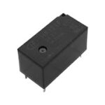HF171F/24-H3, Миниатюрное силовое реле, 24 VDC, 250 V, 8 A, 1 Form A, материал контактов AgNi, = 1-1