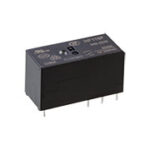 HF115F/048-2Z4B, реле 48VDC 2 form C 8 A, = 7-1393243-0  (RT424048), RM84-2012-35-1048  40.52.7.048.