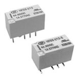 HFD3-I/12S1R, Миниатюрное сигнальное реле, 12VDC, SMT, = 5-1393789-1 (V23079G2003B301)