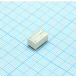1-1462037-6, IM03JR, реле 2 Form C 5В 2А/250В