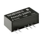 A1205S-2WR3, DC/DC преобразователи на печатную плату
