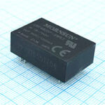 URF4805P-6WR3, DC-DC преобразователь pin-to-pin замены TEN 5-4811WI