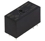HF115FK-T/12-H3T, Миниатюрное силовое реле, 12VDC, 1 From A, 1 pole 16A, материал контактов AgSnO2,