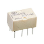 HFD4-V5, Миниатюрное сигнальное реле, 5 VDC, 2A , = 1-1462037-8, IM03TS