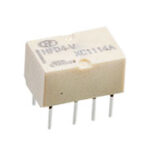 HFD4-V/24, Реле для монтажа на плату 24VDC 30V 1A,   = 3-1462037-0 (IM07TS )