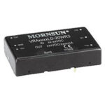 VRB4815LD-20WR3, DC/DC преобразователи на печатную плату, корпус 2X1INCH