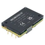 VCF4812QBO-400WR3, Преобразователь DC/DC мощность, Вт: 400 вход 48(36...75)В выход 12В/33А изоляция
