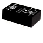 RSDW08F-05, Преобразователь DC/DC, на печатную плату, 8 Вт