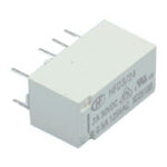 HFD3/24-L2S1R, Миниатюрное сигнальное реле, 24 VDC,  277 V,  4 A, = G6SK2G DC24