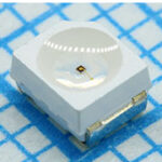 L-T670KGCT, Светодиоды дискретные, корпус LED14113528METRIC