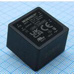 LD05-23B05R2, AC-DC, 5Вт, вход 85:305В AC 47:63 Гц, 100:430B DC, выход 5В/1А, изоляция 4000В AC, КПД