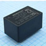 LD10-23B05R2, AC-DC, 10Вт, вход 85:305В AC 47:63 Гц, 100:430B DC, выход 5В/2А, изоляция 4000В AC, КП