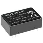 URA2415ZP-10WR3, DC-DC преобразователь