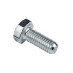 b6grm6x20, Болт с шестигранной головкой М6х20 EKF b6grm6x20