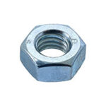 UTORM3030078, Гайка шестигранная М12 DIN 934 класс прочн. 5.8. цинк. пакет (уп.60шт) СТРОЙМЕТИЗ UTOR