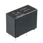 WL33F-S-105H, реле 5V,герметичное, катушка 0.4Вт, 1C = G5Q-14-EU-5VD = HF33F-G-1C 5VDC = HF33F-G/005