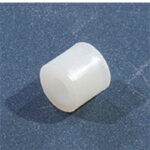 L-KLS8-0114A-LED-6, Держатель светодиода 3мм, высота 6мм, d7мм