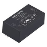 LD30-23B12R2, Преобразователь АC-DC на печатную плату, 30 Вт, выход 12 В/2.5 А, (ТНТ)